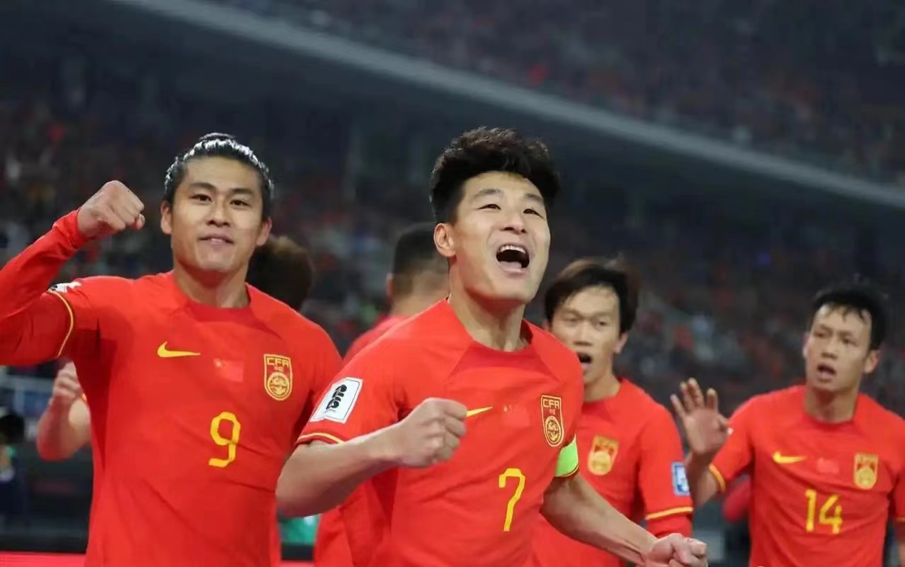 媒体人：张玉宁年初曾想转会浙江队，武磊或无缘中印战大名单