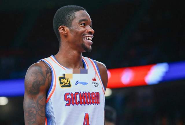 IM电竞在线体育-CBA最新消息！萨姆纳确定加盟广东，赵嘉仁正式复出，田宇恒离队