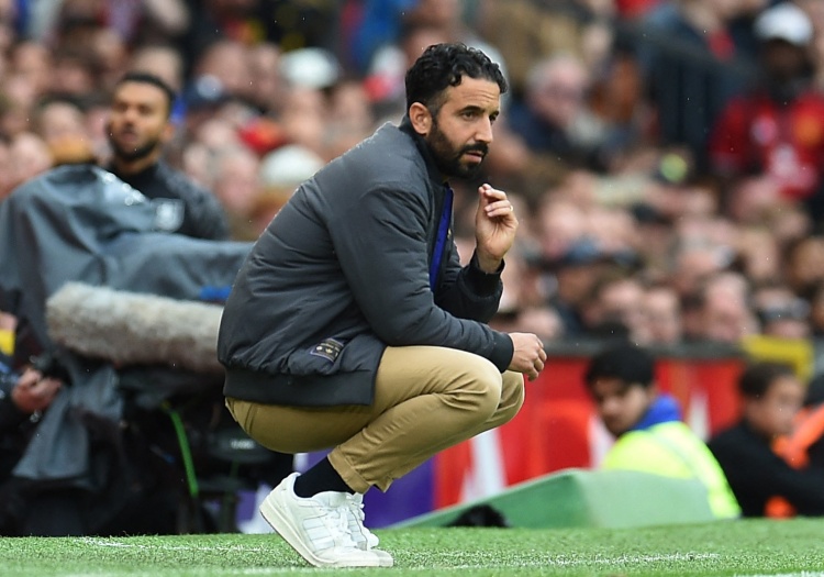 IM电竞在线体育-欧文：频繁更换教练只会让曼联倒退而不是进步，我会支持阿莫林