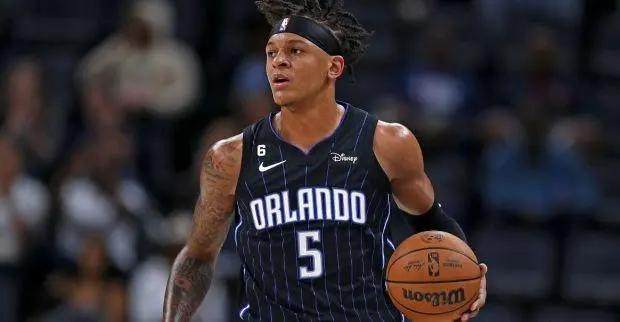 IM电竞真人游戏-连续两场表现出色！班凯罗渐入佳境开始兑现天赋